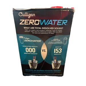 Culligan Zerowater
